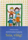 Szepes M�ria - P�tty�s Panni - Szia, vil�g!
