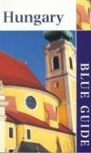Bob Dent - Hungary - blue guide