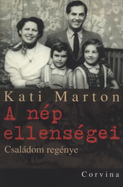 Kati Marton - A n�p ellens�gei