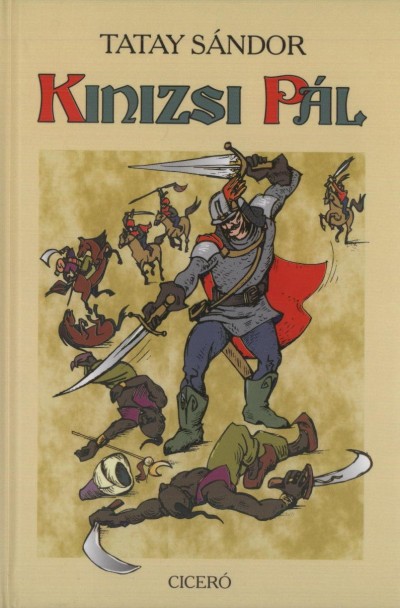 Tatay S�ndor - Kinizsi P�l