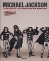 Adrian Grant - Michael Jackson