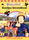 Tomann� Jank� Katalin(Szerk.) - Vesz�lyes kincsvad�szat