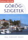 Paul Harcourt Davies - G�r�g-szigetek