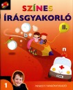 Hargitai Katalin - Sz�nes �r�sgyakorl� II.