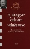 Mezei K�roly - A magyar kult�ra mindenese
