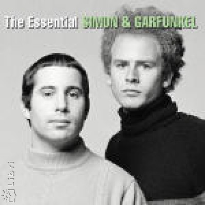 Simon And Garfunkel - The Essential