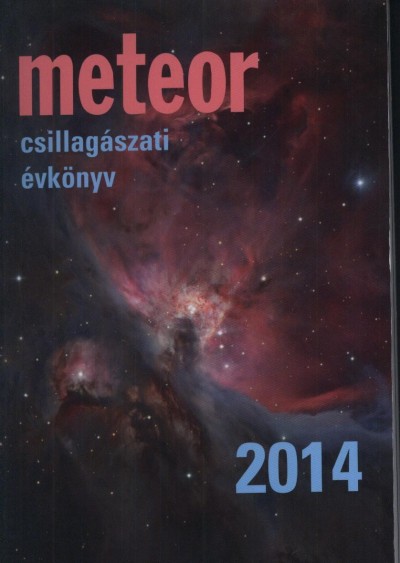 Benk� J�zsef(Szerk.) - Mizser Attila(Szerk.) - Meteor