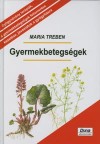 Maria Treben - Gyermekbetegs�gek