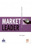 John Rogers - Market leader advanced business english practice file