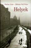B�cher Iv�n - Moln�r G�l P�ter - Helyek