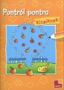  - Pontr�l pontra kicsiknek