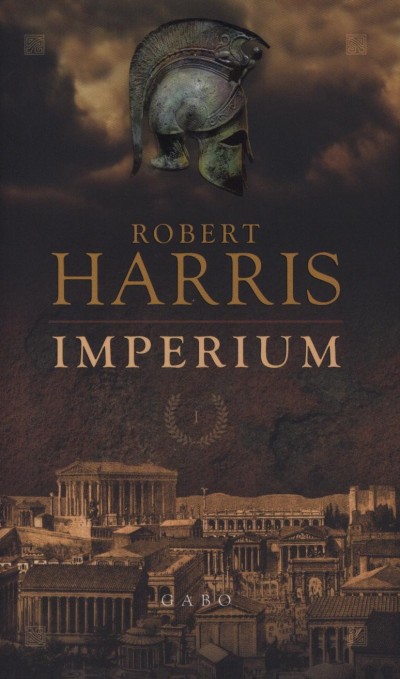 Robert Harris - Imperium