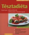 Tanja Dusy - T�sztadi�ta