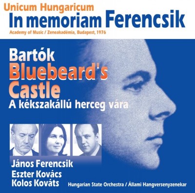  - In memoriam Ferencsik