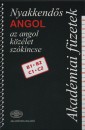 Szala Bogl�rka(Szerk.) - Thimar M�rta(Szerk.) - Nyakkend�s angol