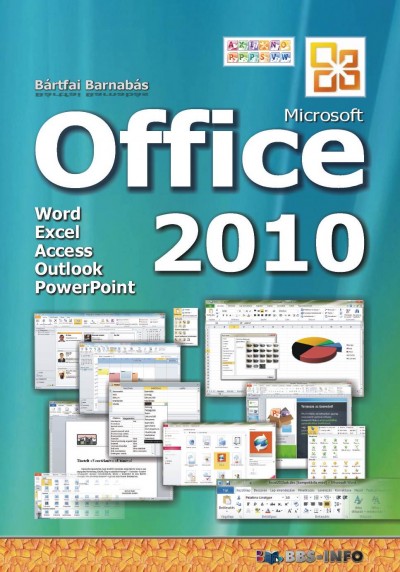 B�rtfai Barnab�s - Office 2010