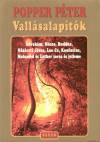 Popper P�ter - Vall�salap�t�k