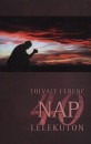 Tolvaly Ferenc - 40 nap l�lek�ton