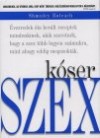 Shmuley Boteach - K�ser szex