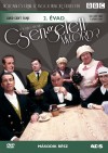 Roy Gould - Csengetett Mylord? - 2. �vad m�sodik r�sz