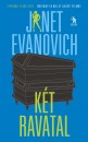Janet Evanovich - K�t ravatal