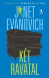 Janet Evanovich - K�t ravatal
