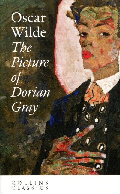 Oscar Wilde - The Picture of Dorian Gray