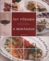 �szy-T�th G�briel - �gy f�znek a bor�szok