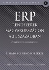 Hetyei J�zsef(Szerk.) - ERP rendszerek Magyarorsz�gon a 21. sz�zadban