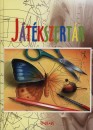 Zavaczki Gabriella(Szerk.) - J�t�kszert�r