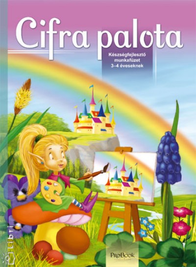 Pinty�n� Krucs� M�ria(Szerk.) - Cifra palota
