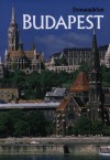 Sz�kely Andr�s - Budapest - A Duna gy�ngyszeme