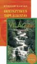 R�diger Dahlke - Holisztikus t�pl�lkoz�s - Vil�gk�p