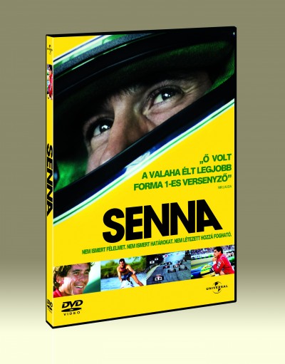  - Senna