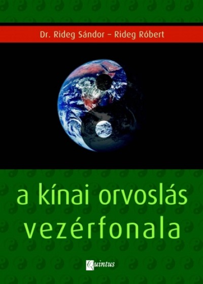  - A k�nai orvosl�s vez�rfonala