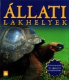 Angela Wilkes - �llati lakhelyek