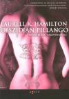 Laurell K. Hamilton - Obszidi�n pillang�