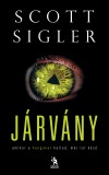 Scott Sigler - J�rv�ny