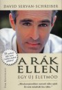 David Servan-Schreiber - A r�k ellen