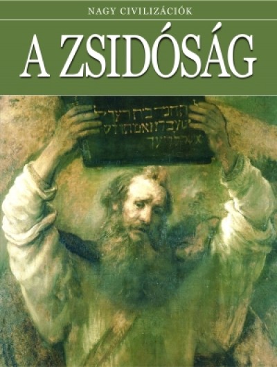 Daniel(�ssze�ll.) Gimeno - A zsid�s�g