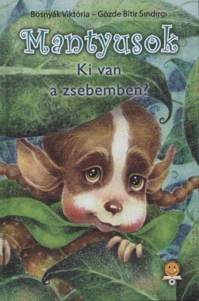 Bosny�k Vikt�ria - Mantyusok 2. - Ki van a zsebemben?