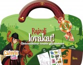  - Rajzolj lovakat!