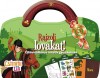  - Rajzolj lovakat!