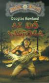 Douglas Rowland - Az id� vasfoga