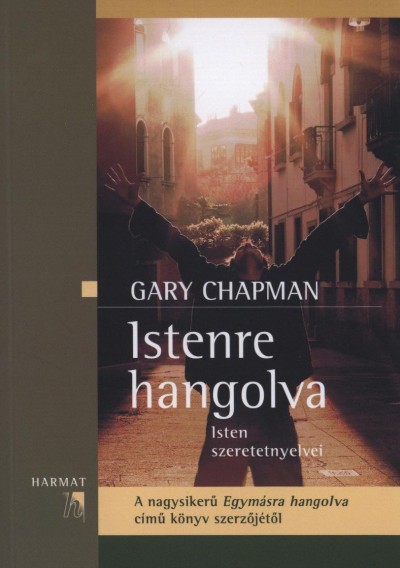 Gary Chapman - Istenre hangolva