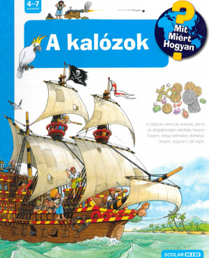 Andrea Erne - A kal�zok