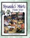 Shirley Barber - Nyuszk� M�rti - Puzzle k�nyv