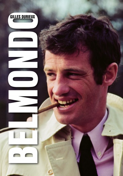 Gilles Durieux - Belmondo