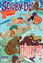  - Scooby-Doo sz�rfre fel!