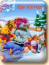  - Egy t�li nap - B�j�csk�zz Micimack�val!